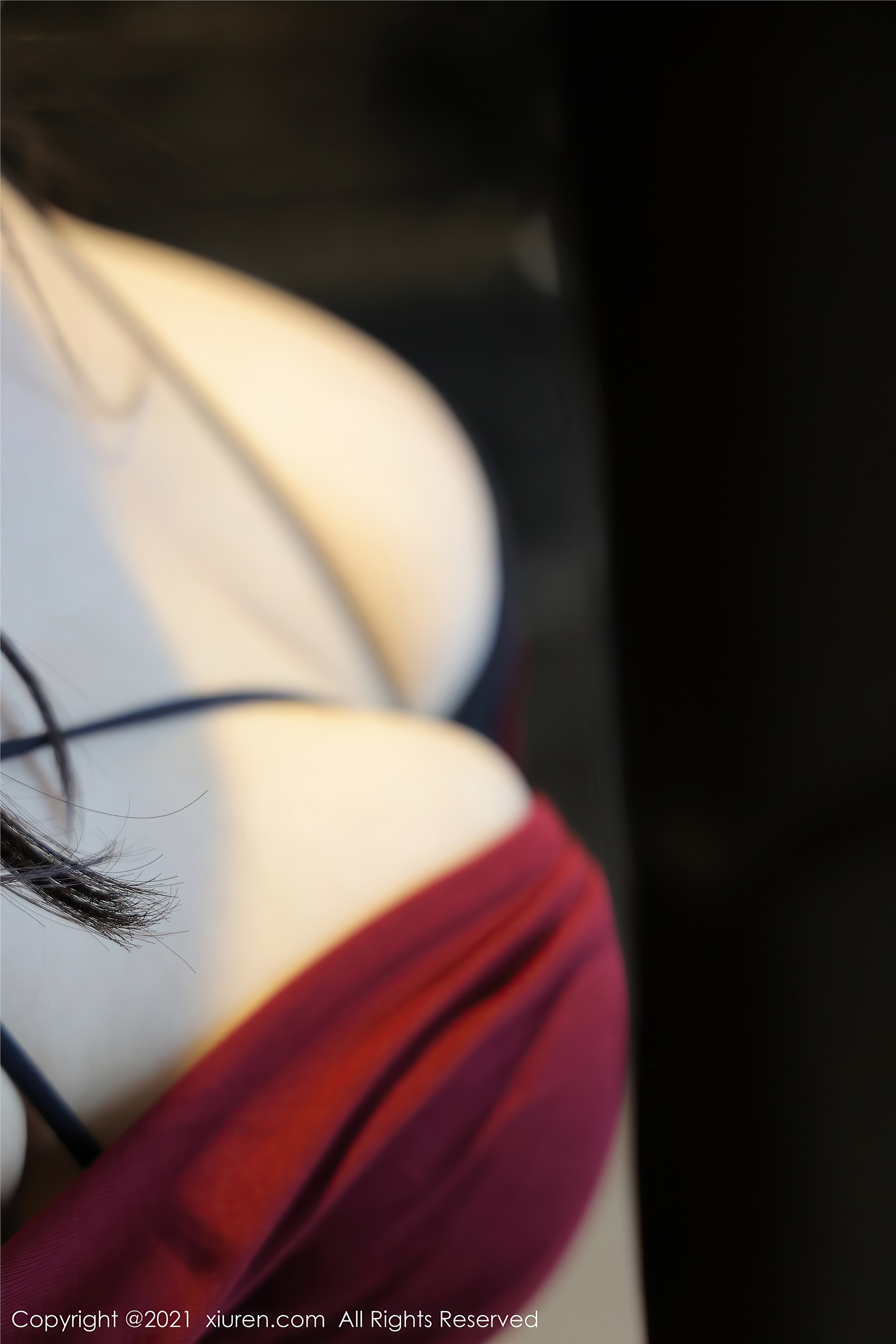 Xiuren秀人网 2021.10.08 NO.4029 恩一